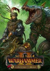 Total War: WARHAMMER II The Hunter & The Beast