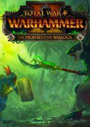 Total War: WARHAMMER II The Prophet & The Warlock