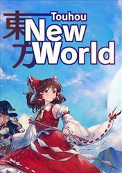 Touhou: New World on Steam