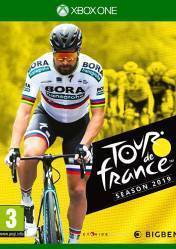 Tour De France: Season 2019