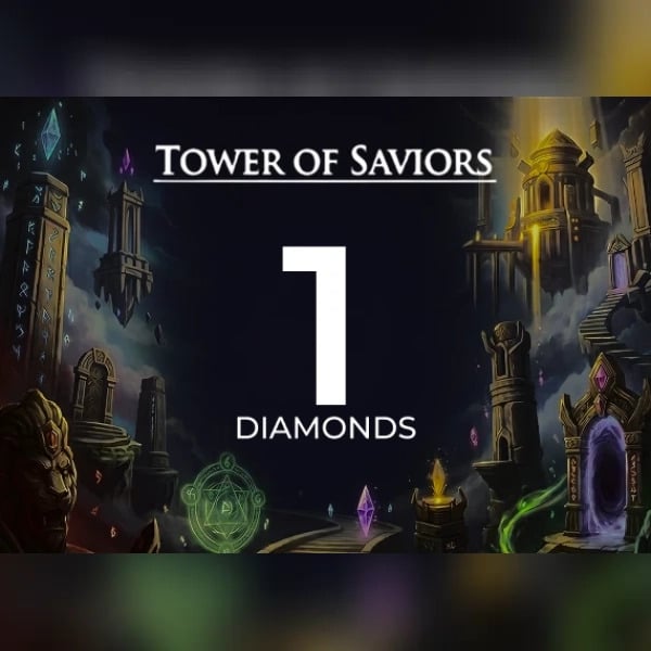 Tower of Saviors
