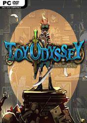 Toy Odyssey The Lost and Found 