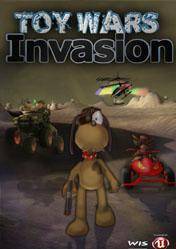 Toy Wars Invasion 