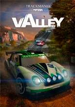 TrackMania 2 Valley 