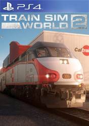 Más que nada líder Iniciar sesión Train Sim World 2 (PS4) precio más barato: 26,09€
