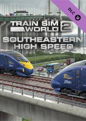 Train Sim World 2 Southeastern High Speed London St Pancras Faversham Route Add On