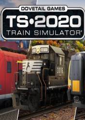 game train simulator pc