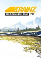 trainz railroad simulator 2019