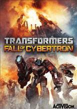 Transformers: Fall of Cybertron 