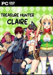 Steam Community :: Treasure Hunter Claire