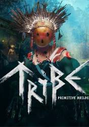 Tribe Primitive Builder