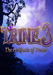 Trine 3 The Artifacts of Power 