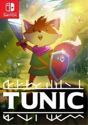 TUNIC, Aplicações de download da Nintendo Switch, Jogos