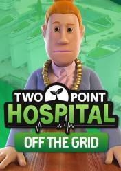 download two point hospital off the grid for free