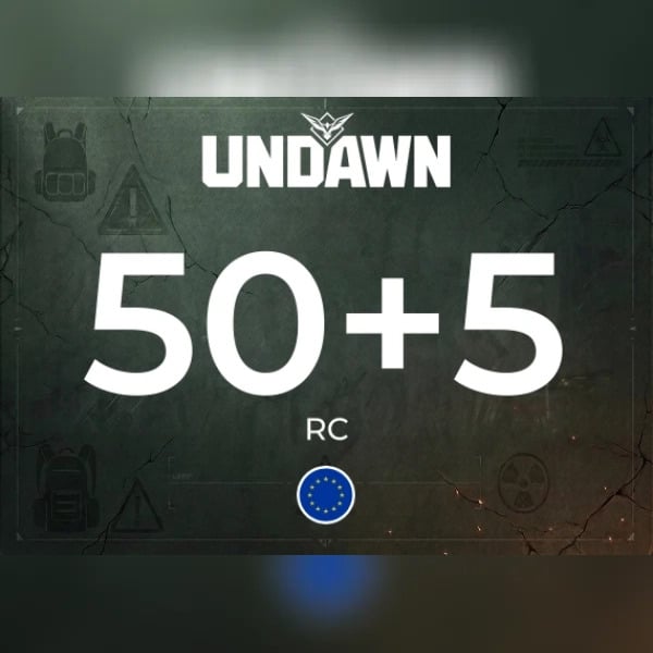 Undawn