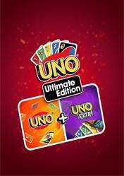 Uno Ultimate Edition Pc Key Cheap Price Of 5 65 For Uplay