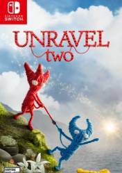 unravel 2 switch eshop