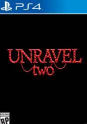 unravel two ps4 price