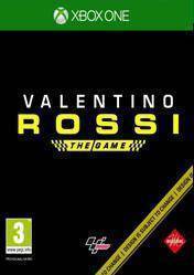 Valentino Rossi The Game