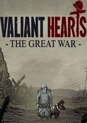 Valiant Hearts: The Great War 