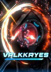 VALKKRYES Ashes Of War
