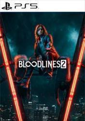 Buy cheap Vampire: The Masquerade - Bloodlines cd key - lowest price