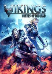 Vikings Wolves of Midgard