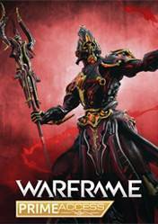 Warframe Khora Prime Access Venari Pack (PC) Key cheap - Price of