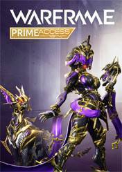 Warframe: Khora Prime Access - Venari Bundle Manual Delivery CD Key