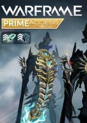 Warframe Khora Prime Access Venari Pack (PC) Key cheap - Price of