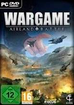 Wargame AirLand Battle 