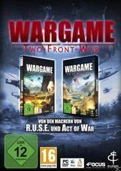 Wargame Two Front War 