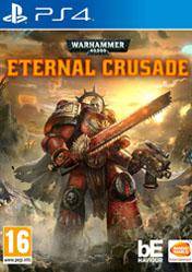 Warhammer 40000 Eternal Crusade