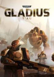 Warhammer 40,000: Gladius Tau