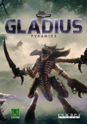 Warhammer 40,000: Gladius Tyranids