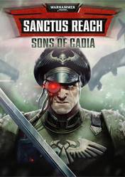 Warhammer 40000 Sanctus Reach Sons of Cadia