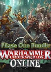 Warhammer Underworlds Online Phase One