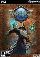 Warlock Master of the Arcane 