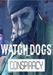 Watch Dogs Conspiracy DLC 