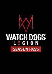 Buy Watch Dogs: Legion Season Pass (PC) - Steam Gift - GLOBAL - Cheap -  !