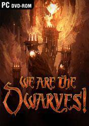 We Are The Dwarves 