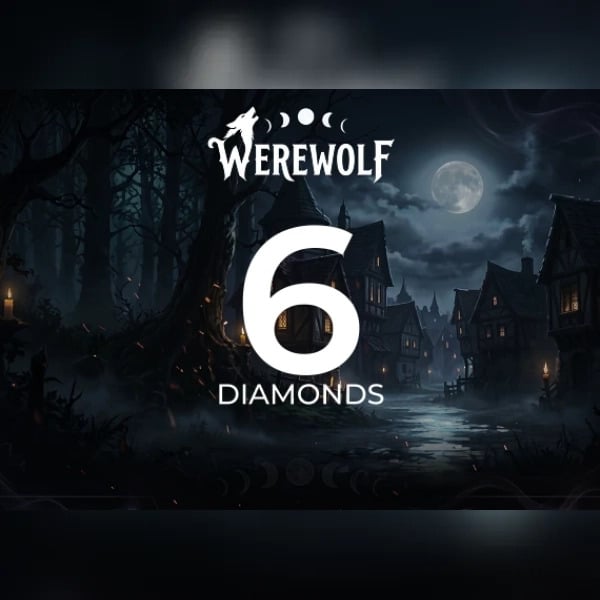 Werewolf (Party Game)