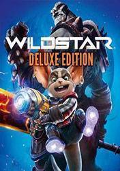 Wildstar Deluxe Edition 