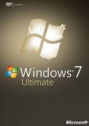 Windows 7 Ultimate x86/x64 