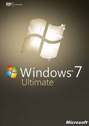 Windows 7 Ultimate