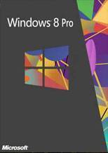Windows 8.1 Professional 