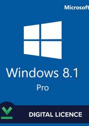 Windows 8.1 Professional 