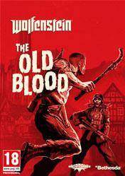 Wolfenstein: The New Order (uncut) Steam Key GLOBAL