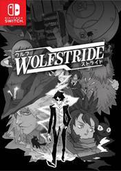 wolfstride nintendo switch