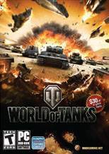 World of Tanks 2500 Gold 